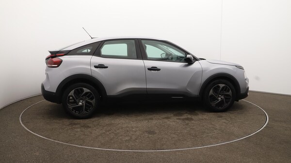Used Citroen C4 2023 for sale - 76013262: Photo 49