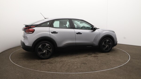 Used Citroen C4 2023 for sale - 76013262: Photo 50