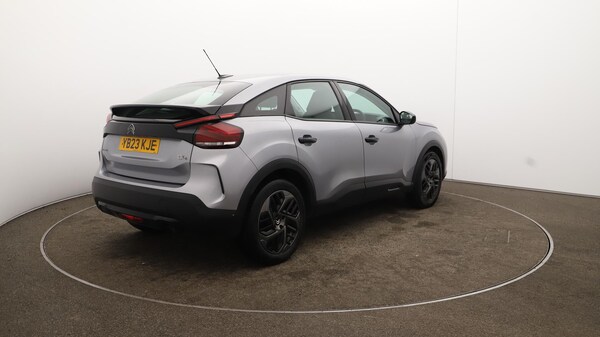 Used Citroen C4 2023 for sale - 76013262: Photo 53