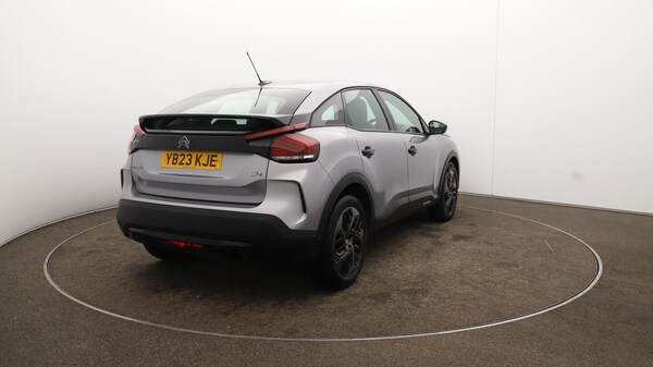 Used Citroen C4 2023 for sale - 76013262: Photo 54