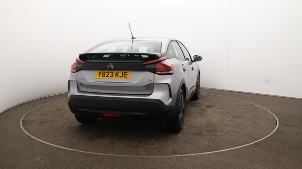Used Citroen C4 2023 for sale - 76013262: Photo 55