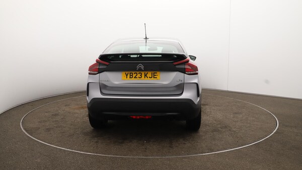 Used Citroen C4 2023 for sale - 76013262: Photo 56