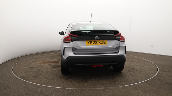 Used Citroen C4 2023 for sale - 76013262: Photo 58