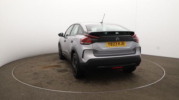 Used Citroen C4 2023 for sale - 76013262: Photo 59