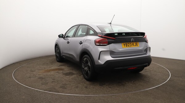 Used Citroen C4 2023 for sale - 76013262: Photo 60