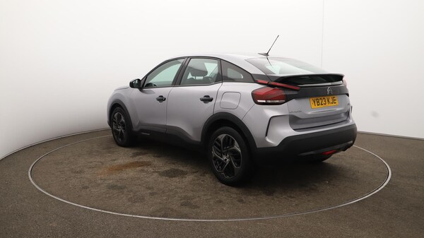 Used Citroen C4 2023 for sale - 76013262: Photo 61