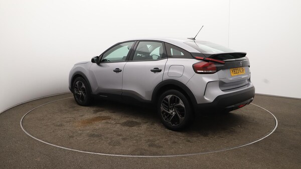 Used Citroen C4 2023 for sale - 76013262: Photo 62