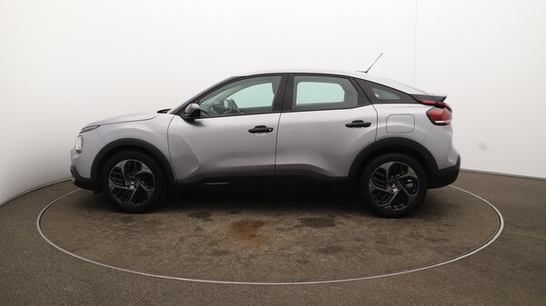 Used Citroen C4 2023 for sale - 76013262: Photo 63