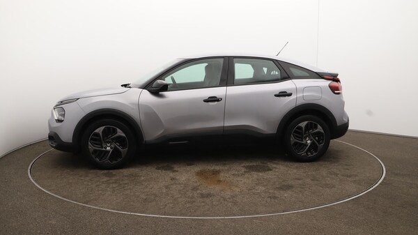 Used Citroen C4 2023 for sale - 76013262: Photo 64