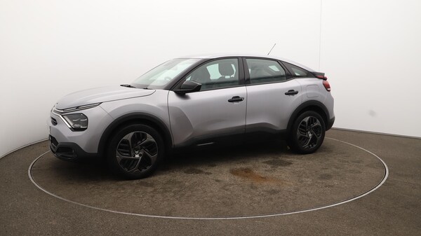 Used Citroen C4 2023 for sale - 76013262: Photo 66