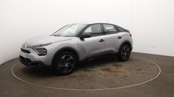 Used Citroen C4 2023 for sale - 76013262: Photo 67