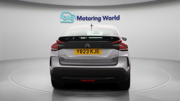 Used Citroen C4 2023 for sale - 76013262: Photo 7