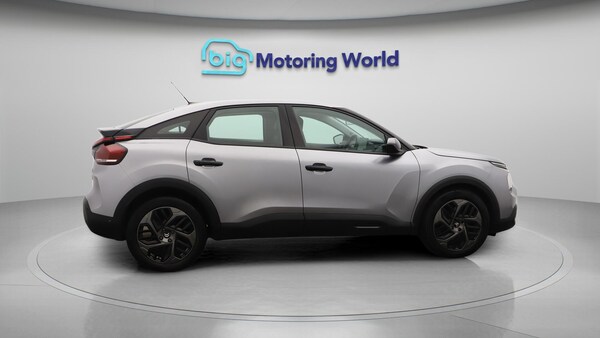 Used Citroen C4 2023 for sale - 76013262: Photo 9