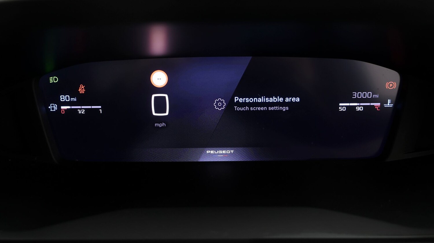 Used Peugeot 2008 for sale - 77873131: Photo 10