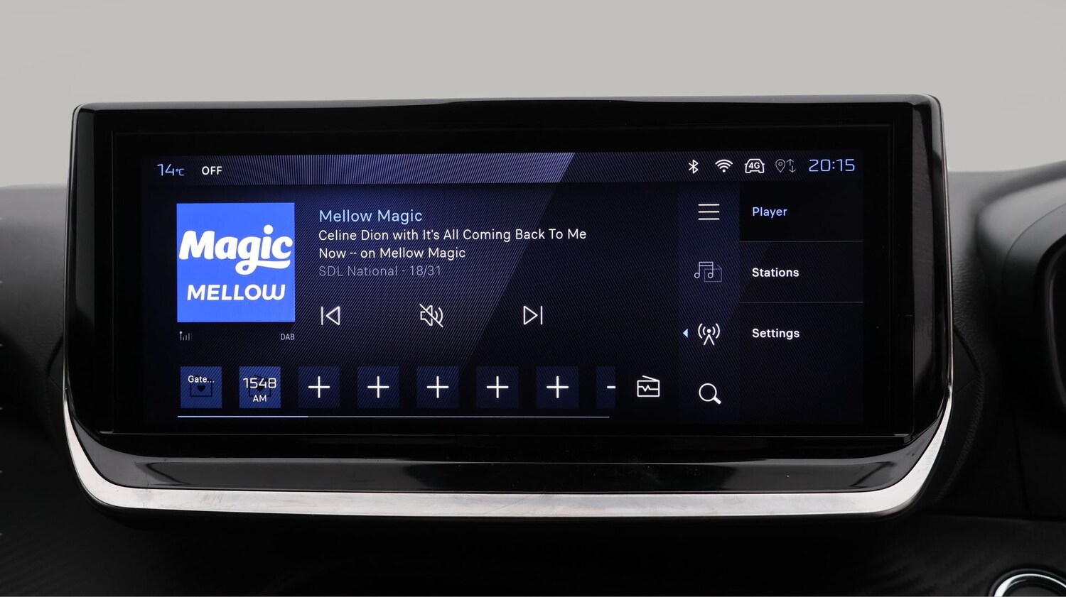 Used Peugeot 2008 for sale - 77873131: Photo 11