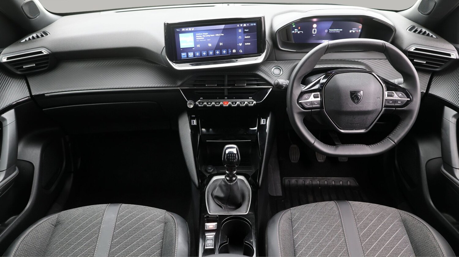 Used Peugeot 2008 for sale - 77873131: Photo 13