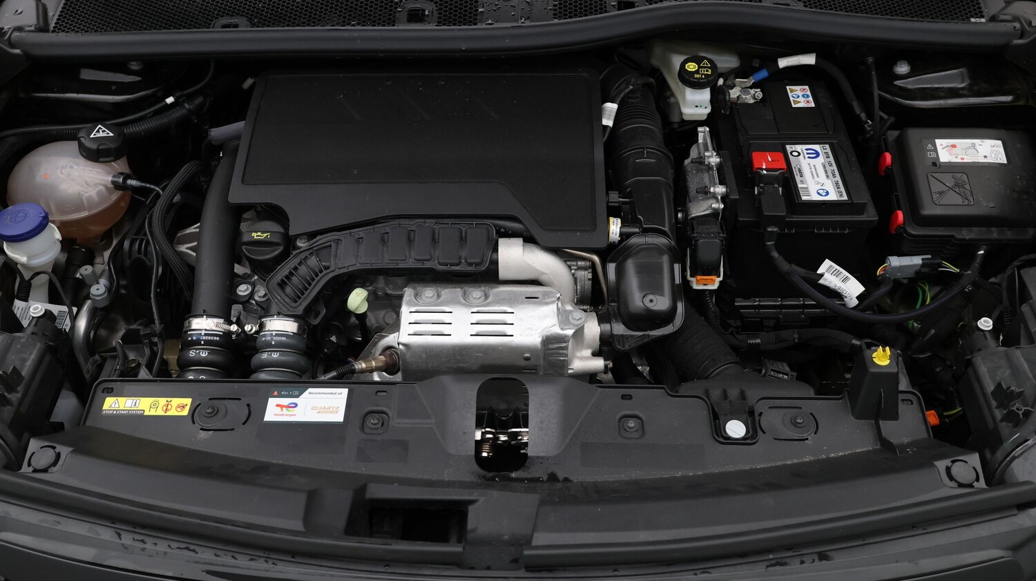 Used Peugeot 2008 for sale - 77873131: Photo 19