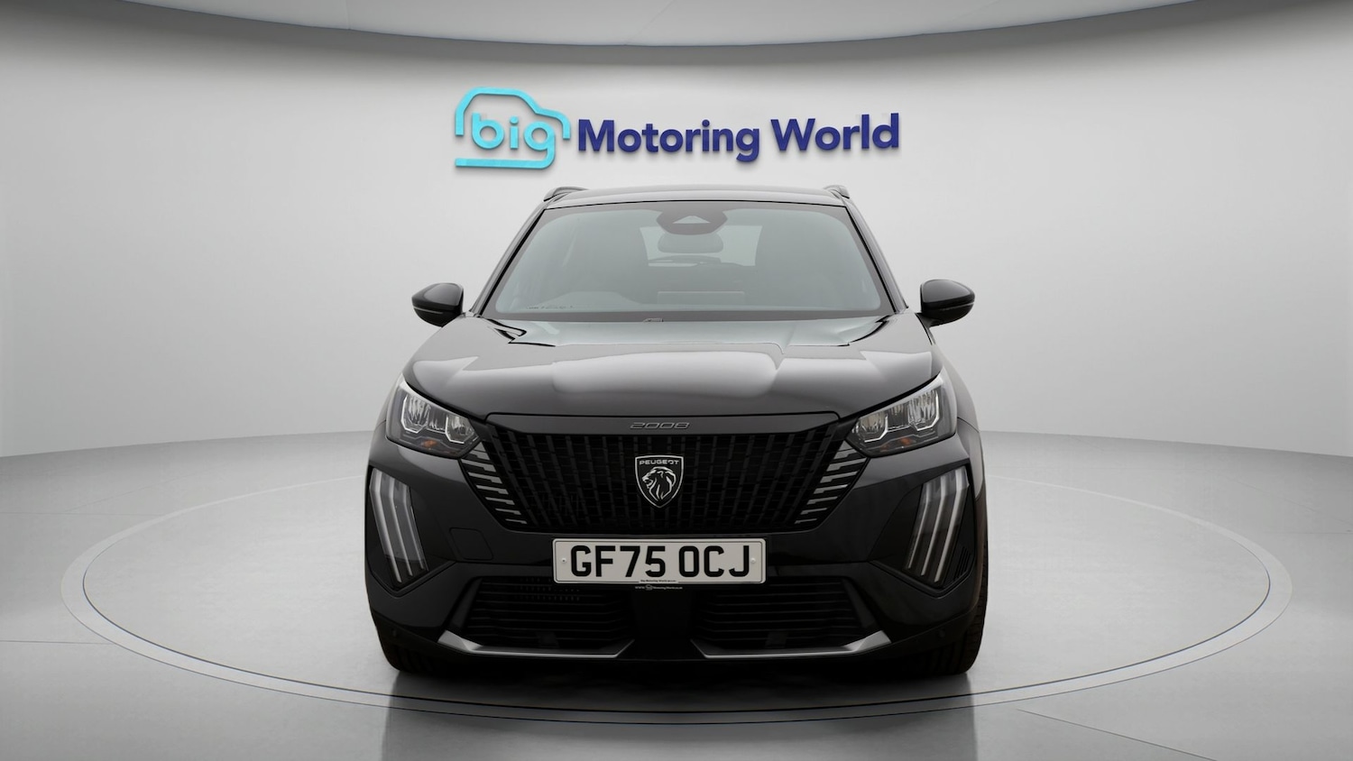 Used Peugeot 2008 for sale - 77873131: Photo 2