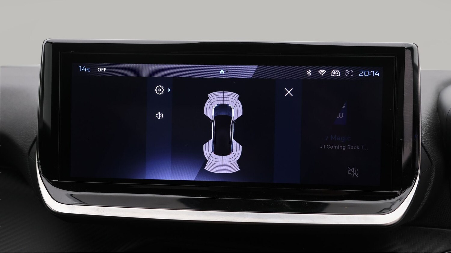 Used Peugeot 2008 for sale - 77873131: Photo 24