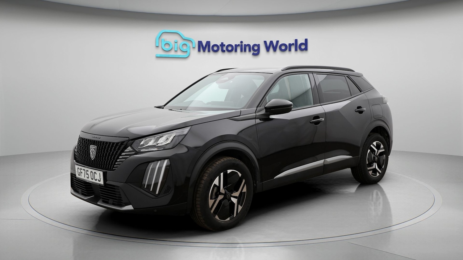 Used Peugeot 2008 for sale - 77873131: Photo 3