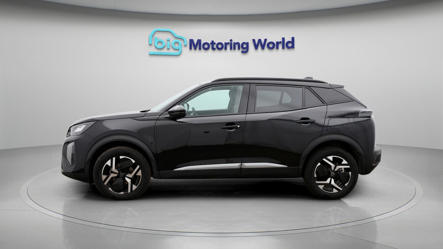 Used Peugeot 2008 for sale - 77873131: Photo 4