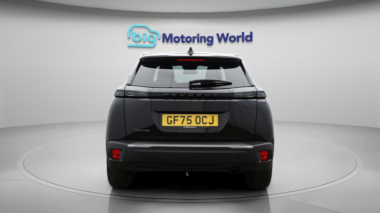 Used Peugeot 2008 for sale - 77873131: Photo 6