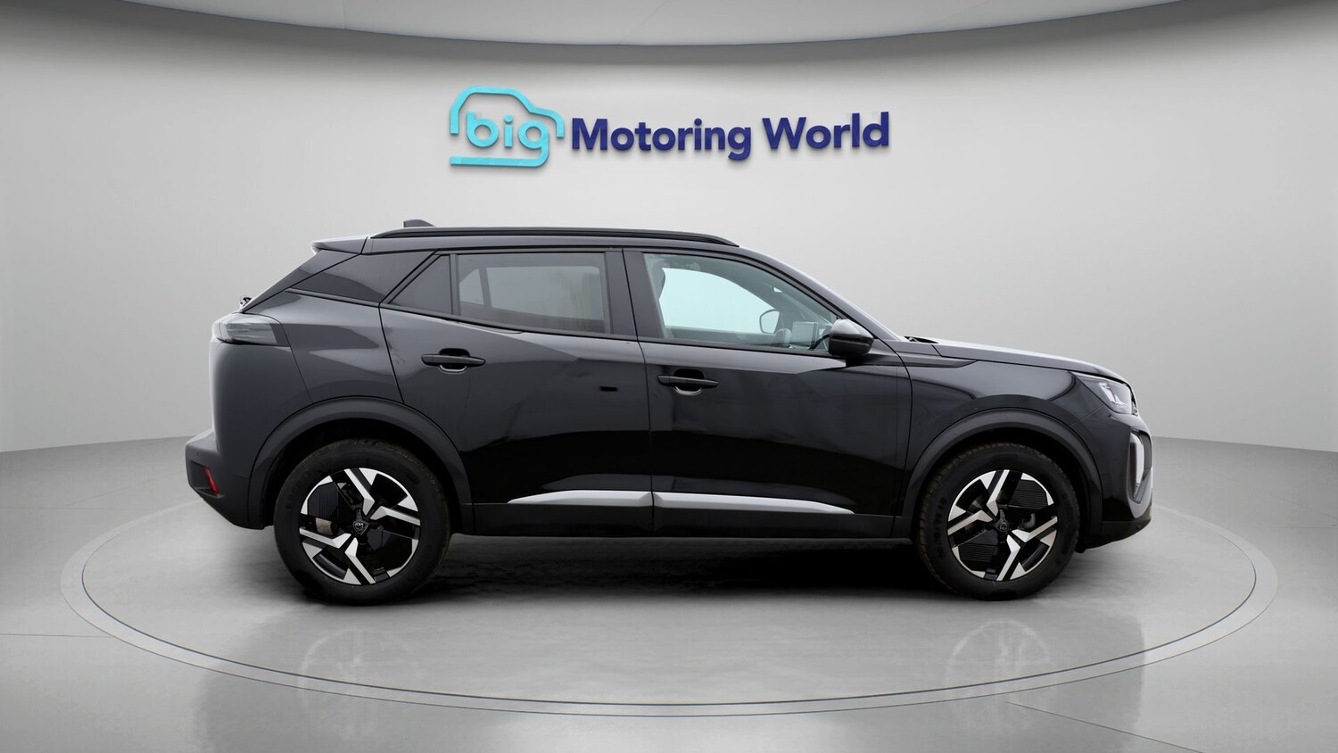 Used Peugeot 2008 for sale - 77873131: Photo 8