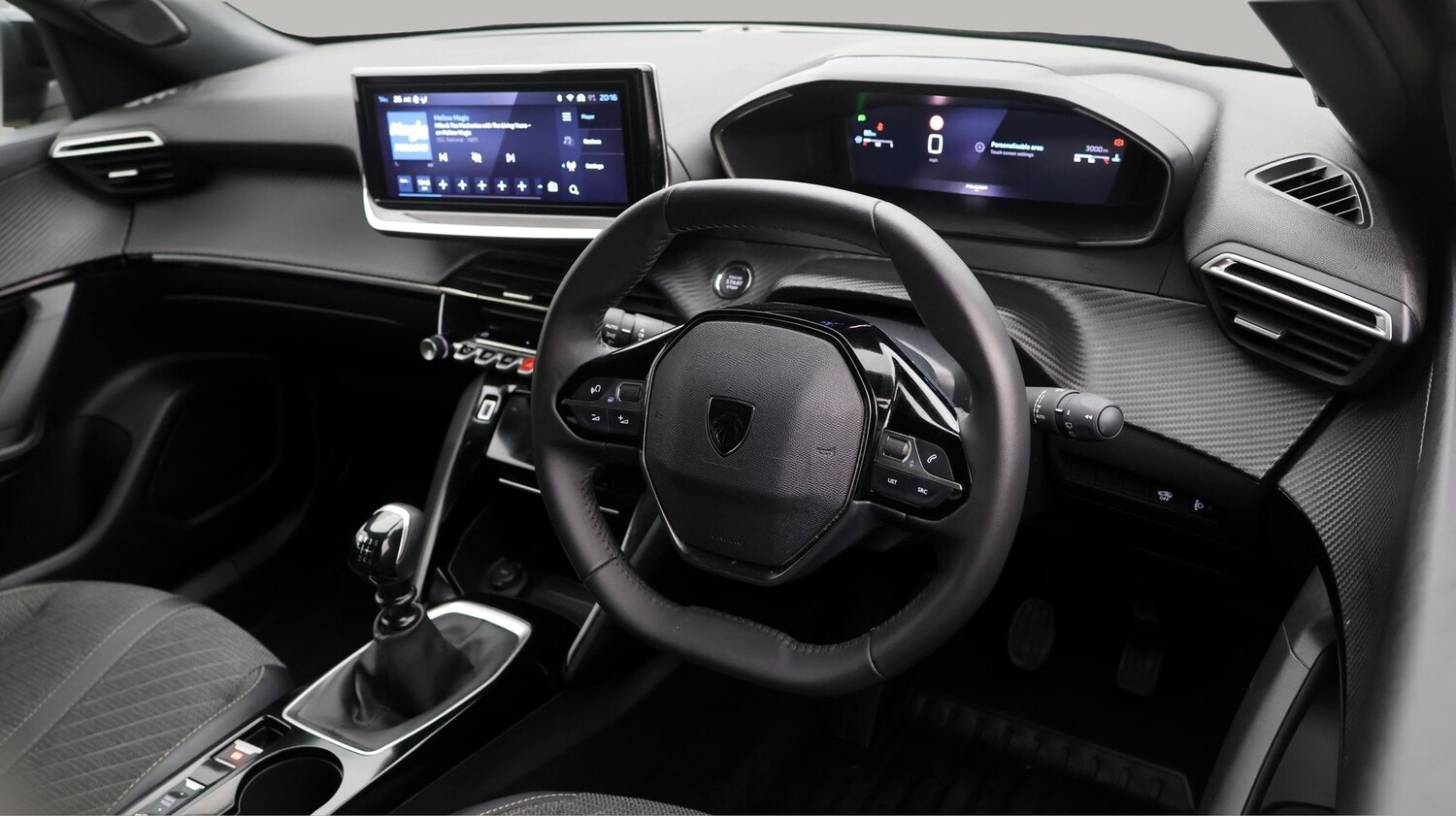 Used Peugeot 2008 for sale - 77873131: Photo 9