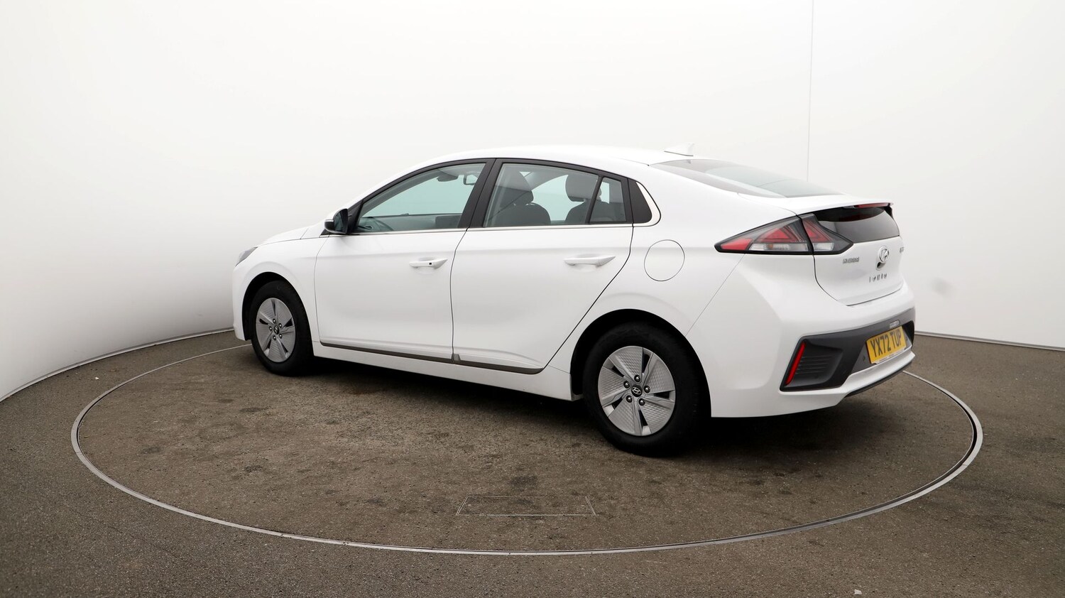 Used Hyundai IONIQ for sale - 76810097: Photo 29