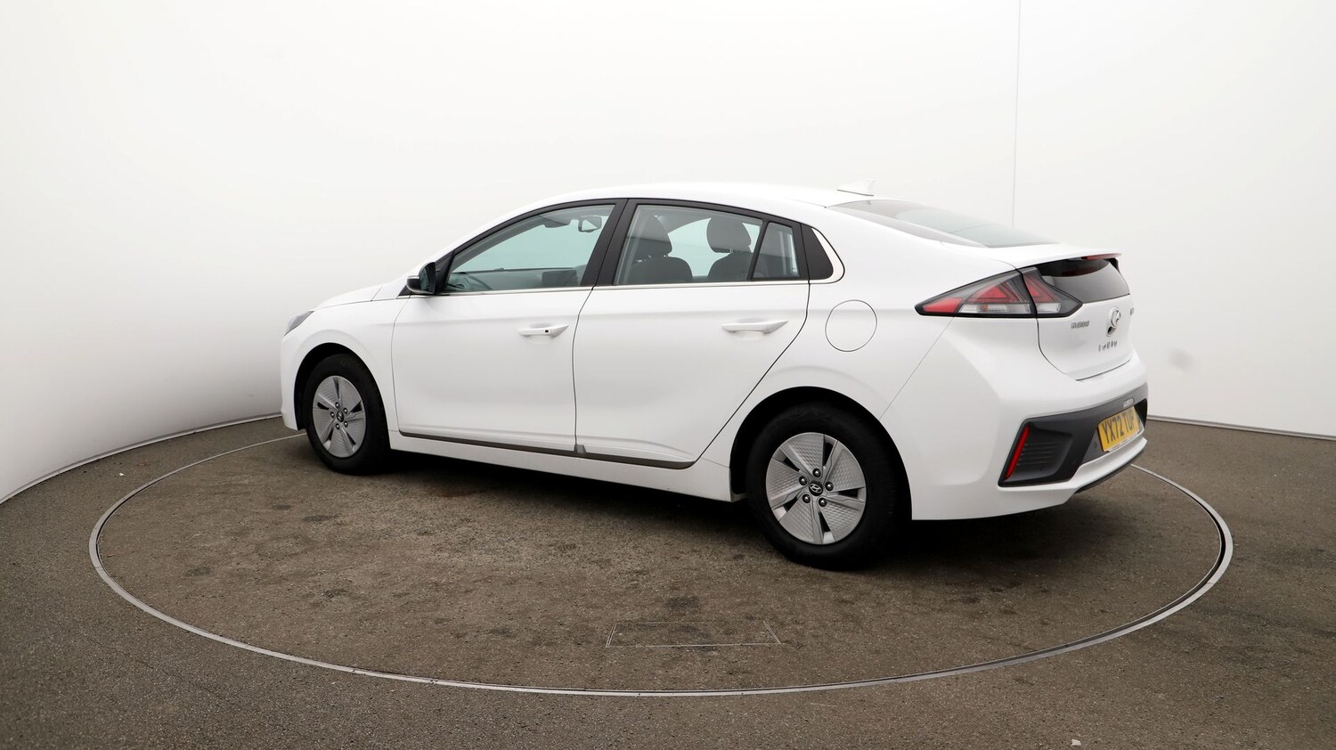 Used Hyundai IONIQ for sale - 76810097: Photo 30
