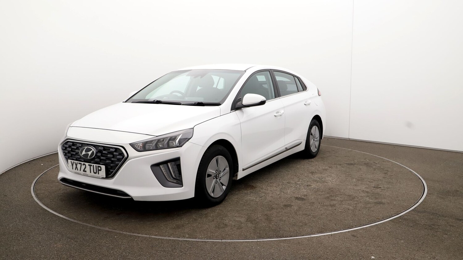 Used Hyundai IONIQ for sale - 76810097: Photo 31