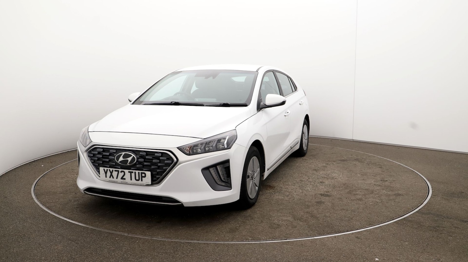Used Hyundai IONIQ for sale - 76810097: Photo 32
