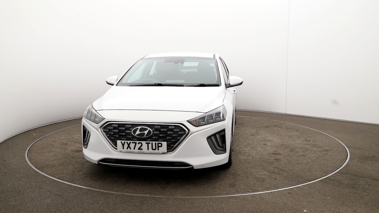 Used Hyundai IONIQ for sale - 76810097: Photo 33