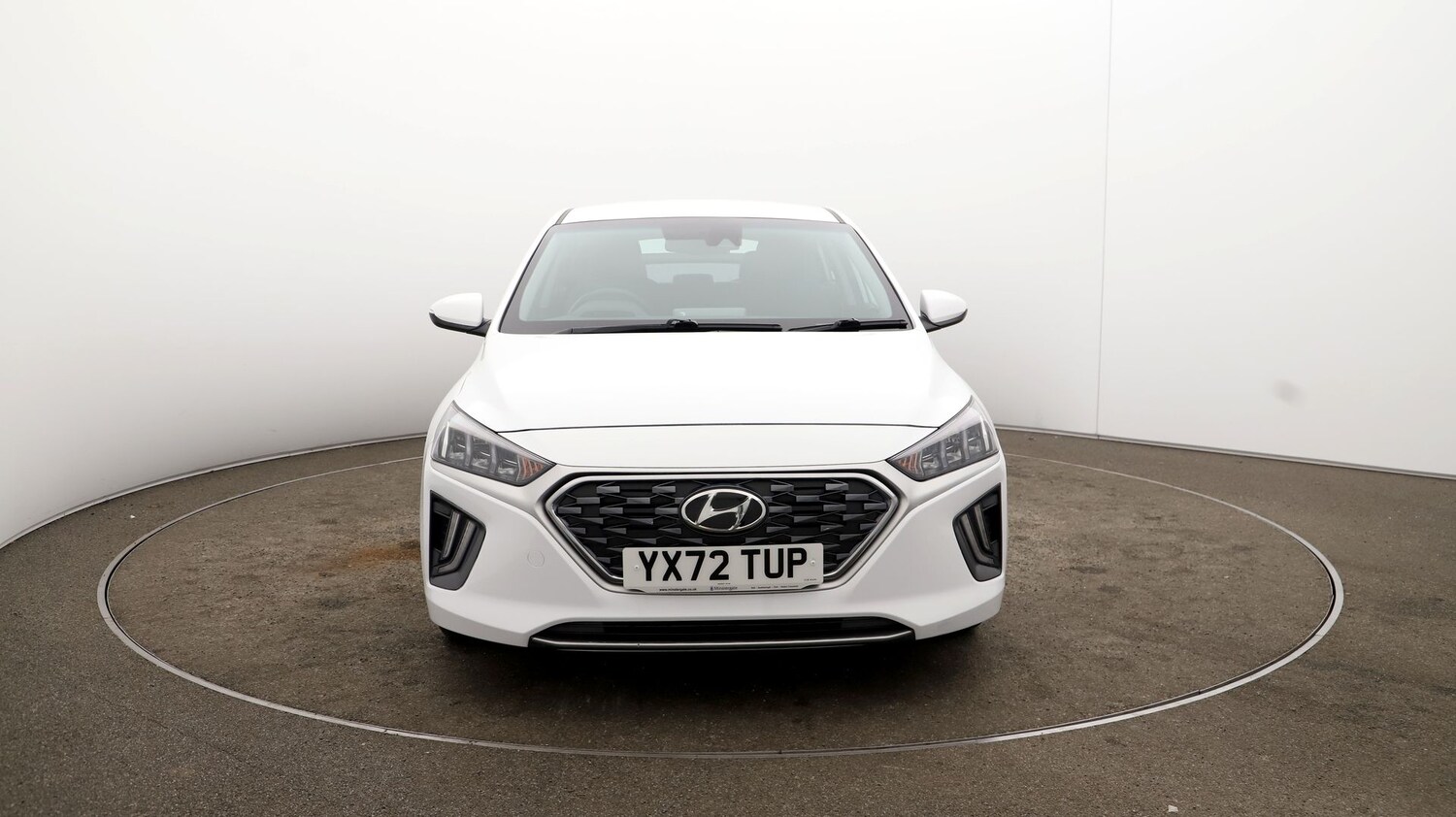 Used Hyundai IONIQ for sale - 76810097: Photo 34