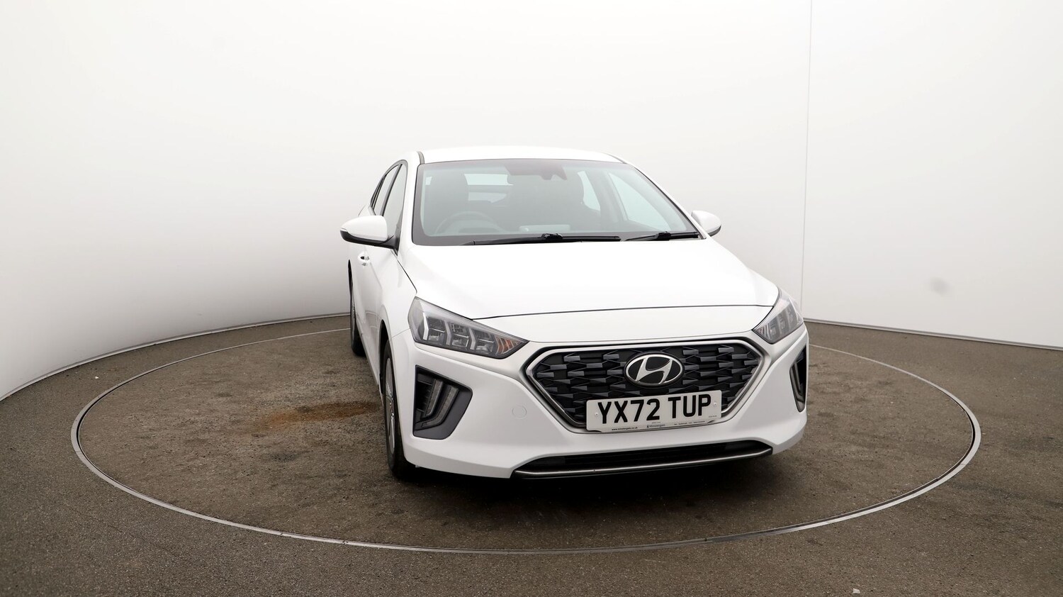 Used Hyundai IONIQ for sale - 76810097: Photo 35