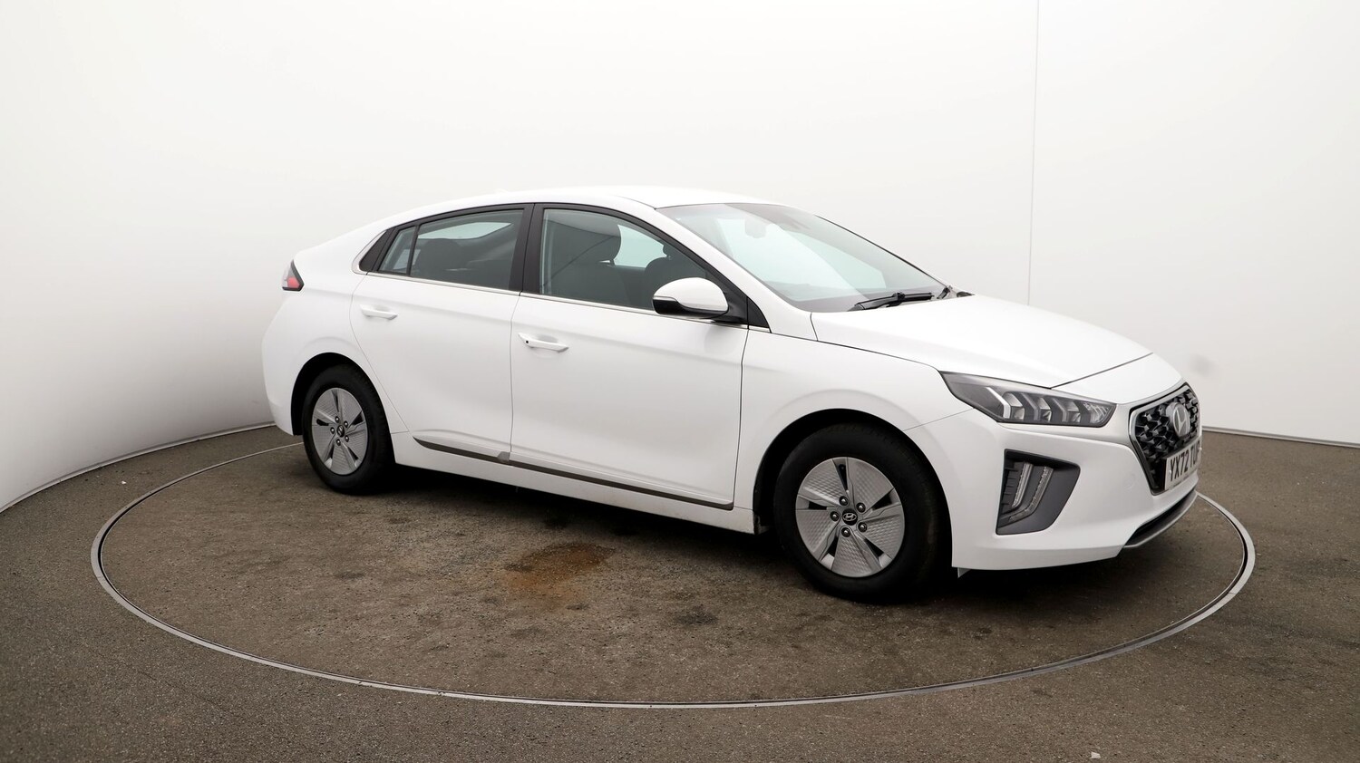 Used Hyundai IONIQ for sale - 76810097: Photo 39