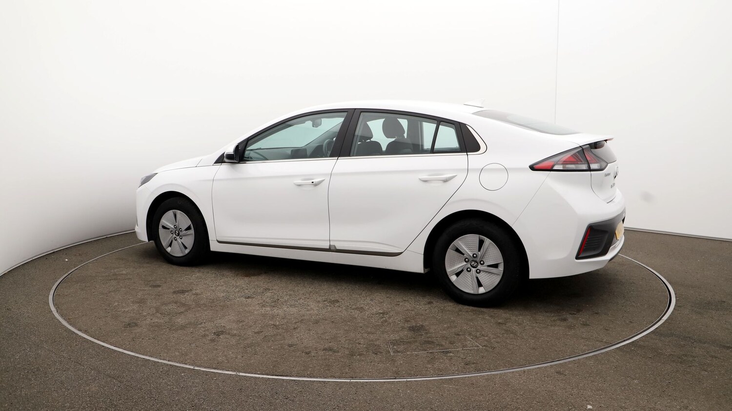 Used Hyundai IONIQ for sale - 76810097: Photo 41