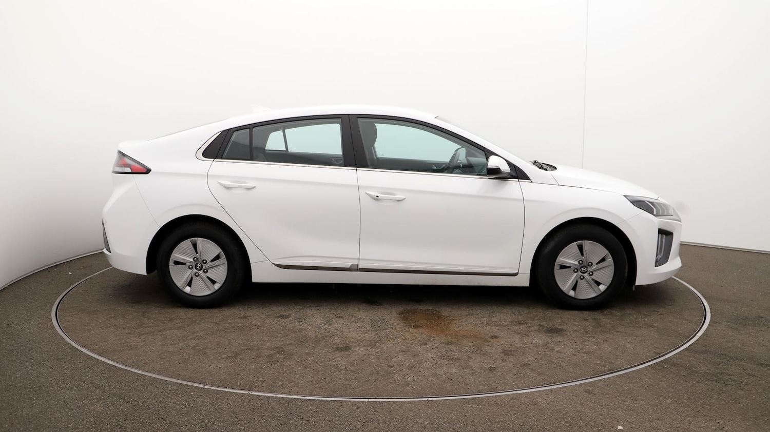 Used Hyundai IONIQ for sale - 76810097: Photo 43