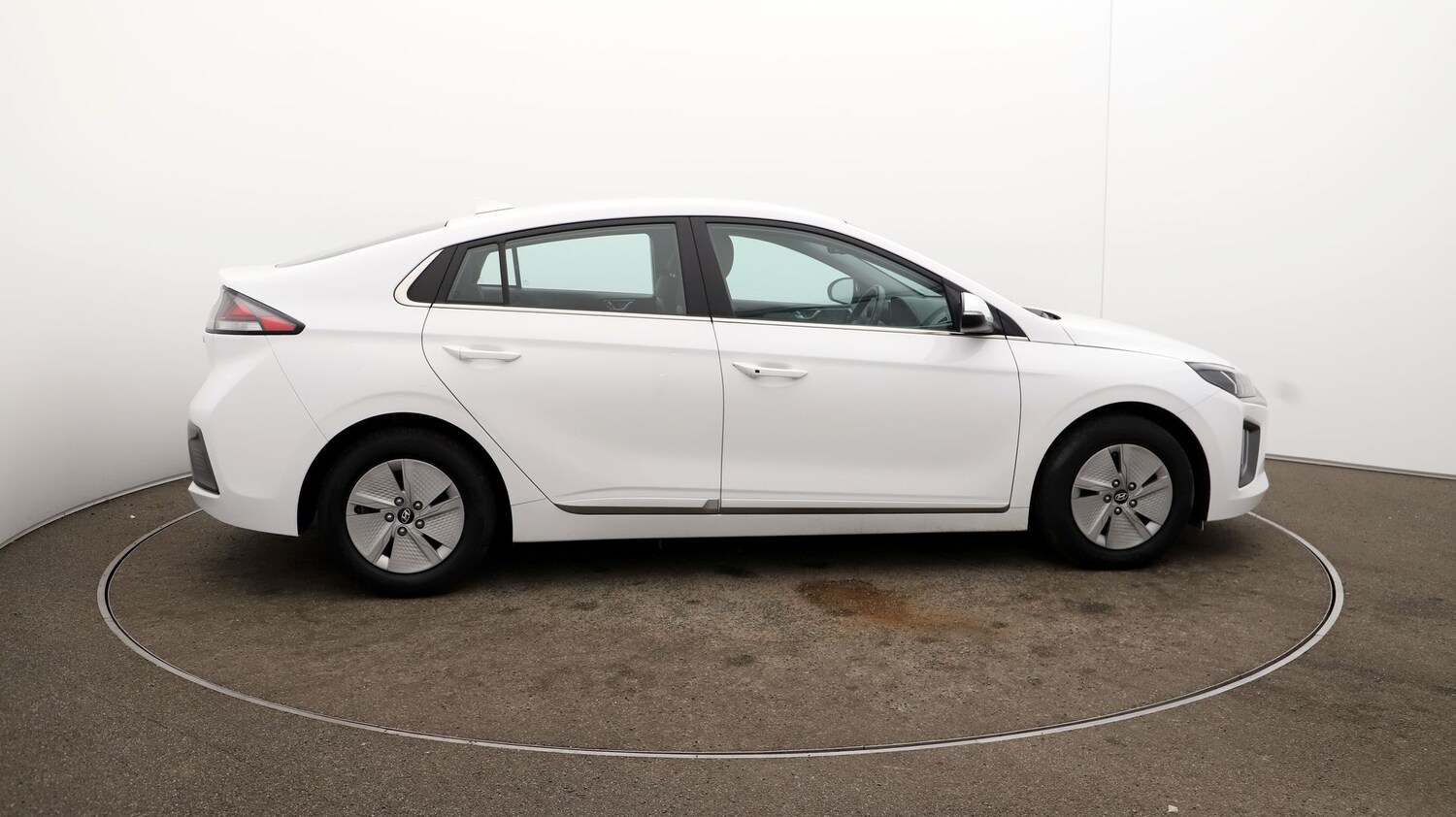 Used Hyundai IONIQ for sale - 76810097: Photo 44