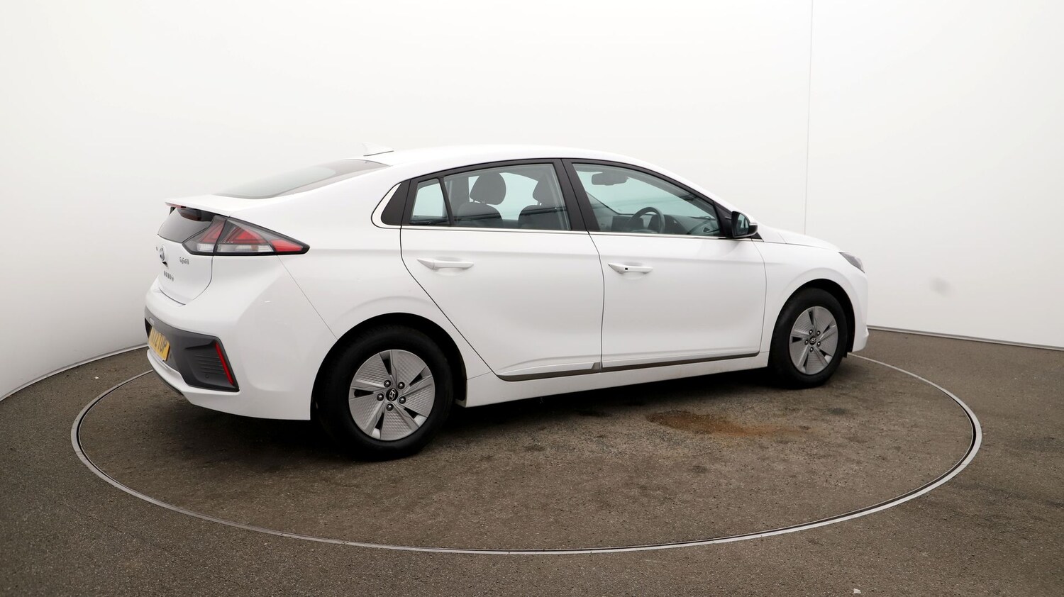 Used Hyundai IONIQ for sale - 76810097: Photo 46