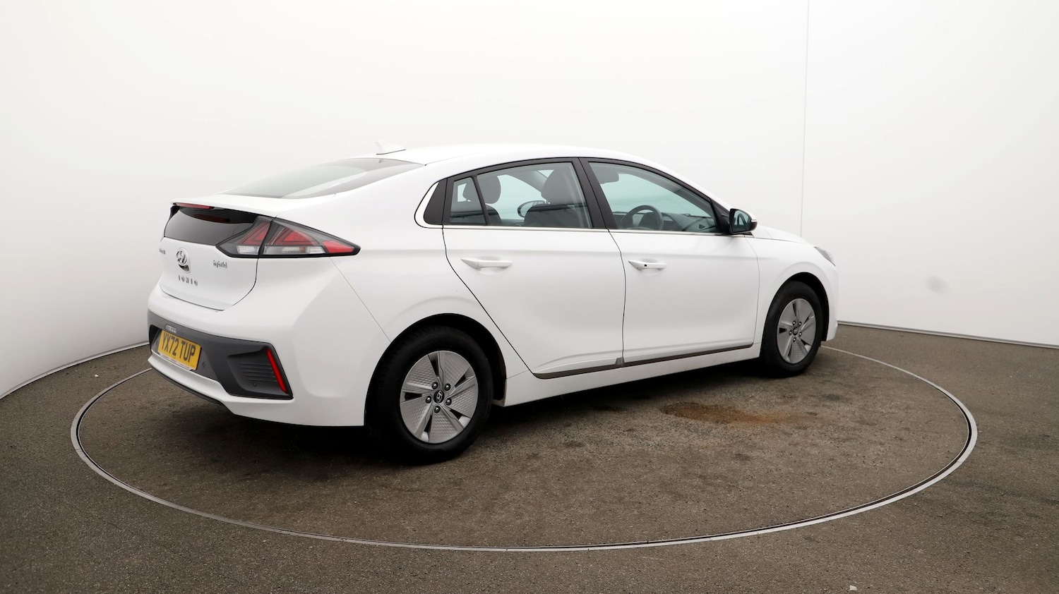 Used Hyundai IONIQ for sale - 76810097: Photo 47