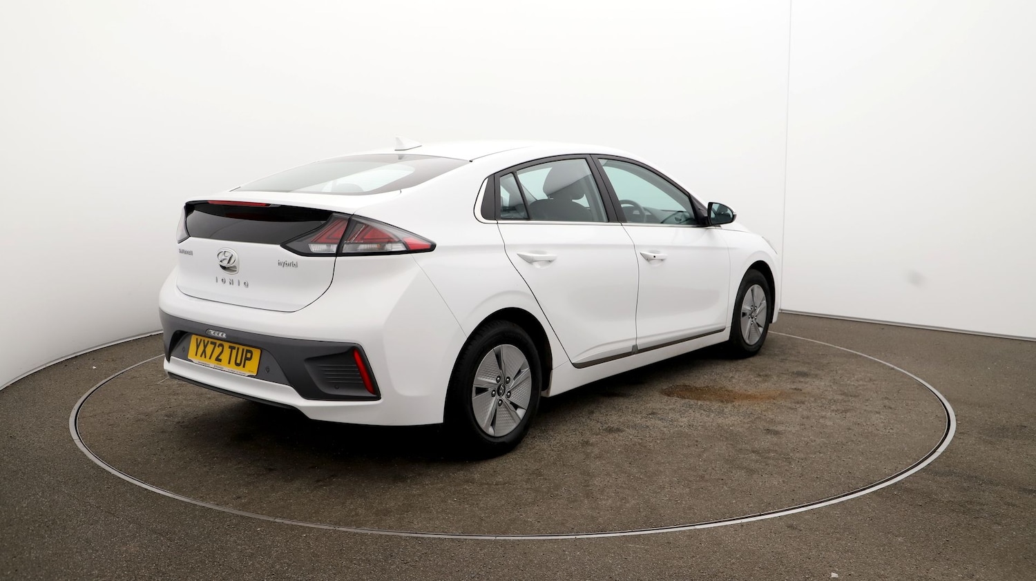 Used Hyundai IONIQ for sale - 76810097: Photo 48
