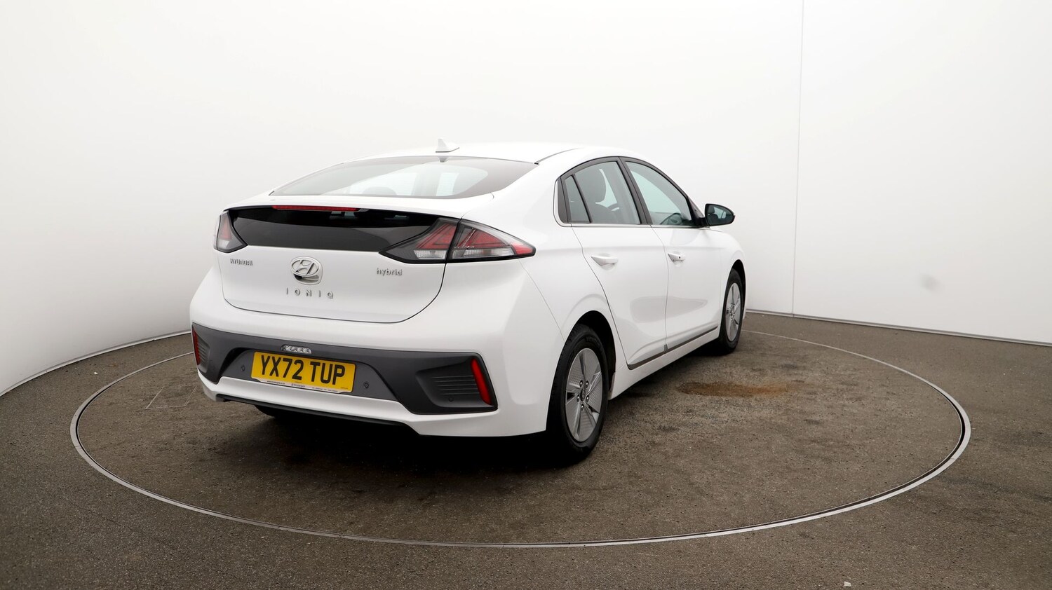 Used Hyundai IONIQ for sale - 76810097: Photo 49