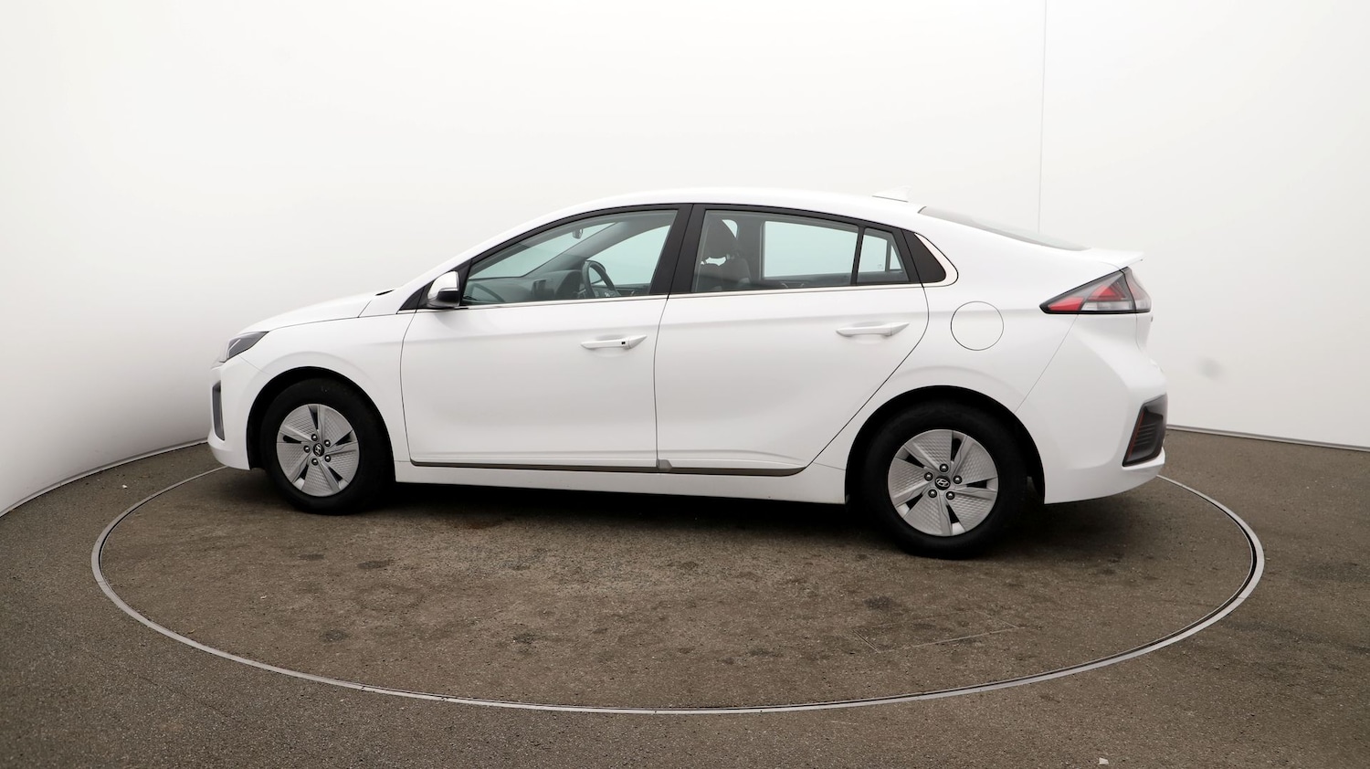 Used Hyundai IONIQ for sale - 76810097: Photo 52