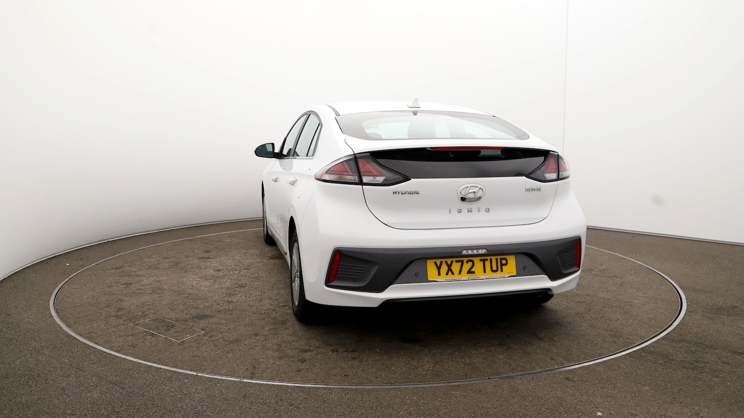 Used Hyundai IONIQ for sale - 76810097: Photo 54