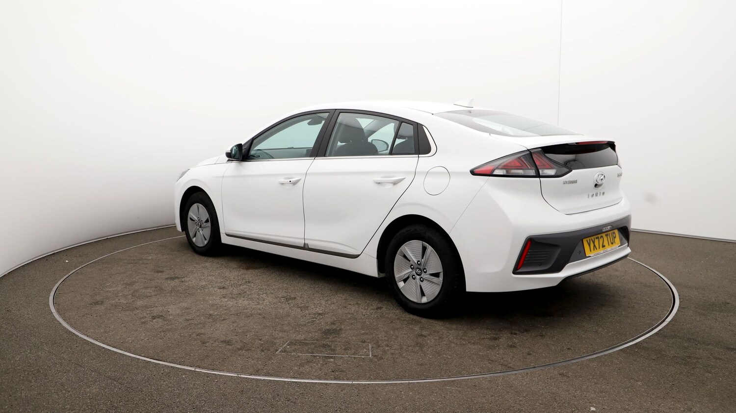 Used Hyundai IONIQ for sale - 76810097: Photo 57