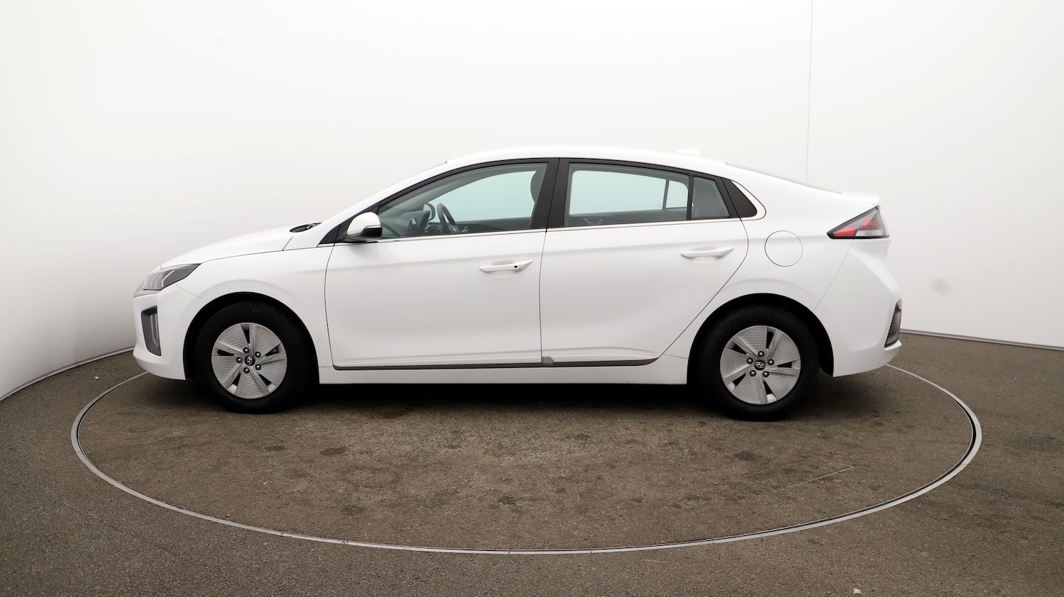 Used Hyundai IONIQ for sale - 76810097: Photo 58