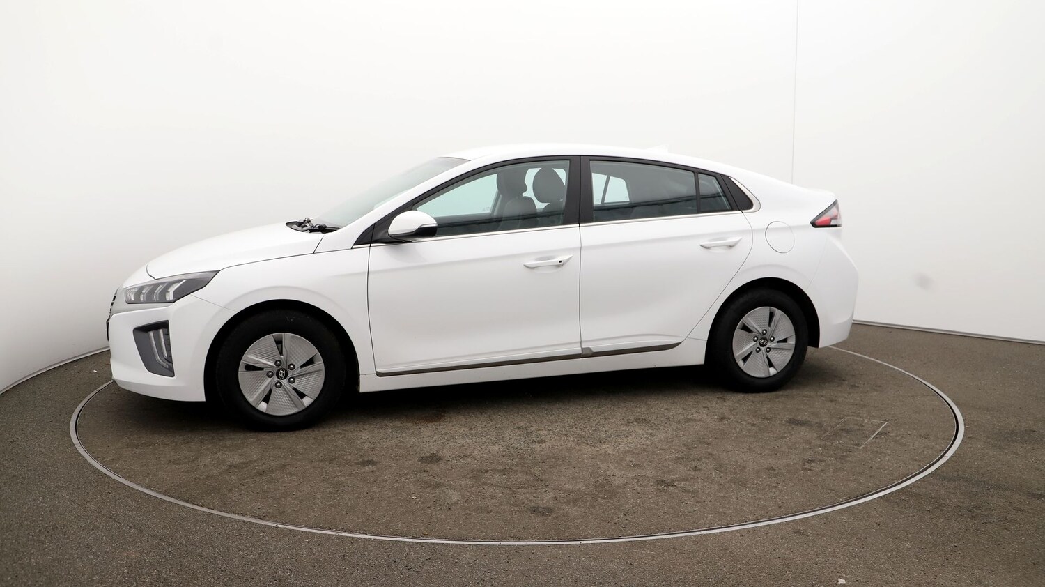 Used Hyundai IONIQ for sale - 76810097: Photo 60