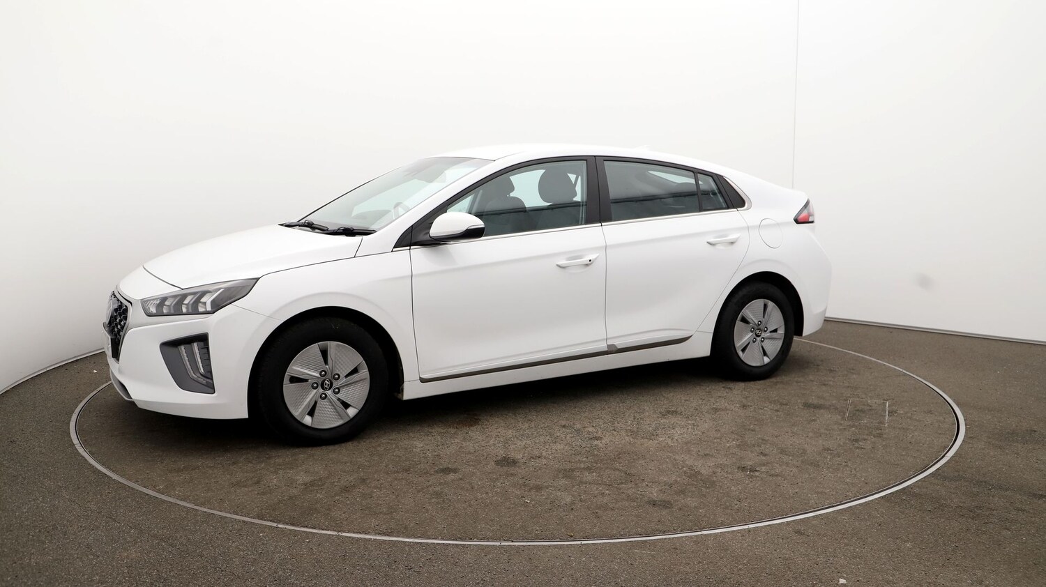 Used Hyundai IONIQ for sale - 76810097: Photo 61