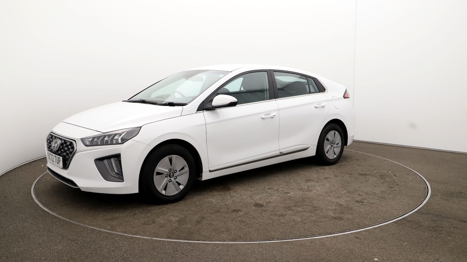Used Hyundai IONIQ for sale - 76810097: Photo 62